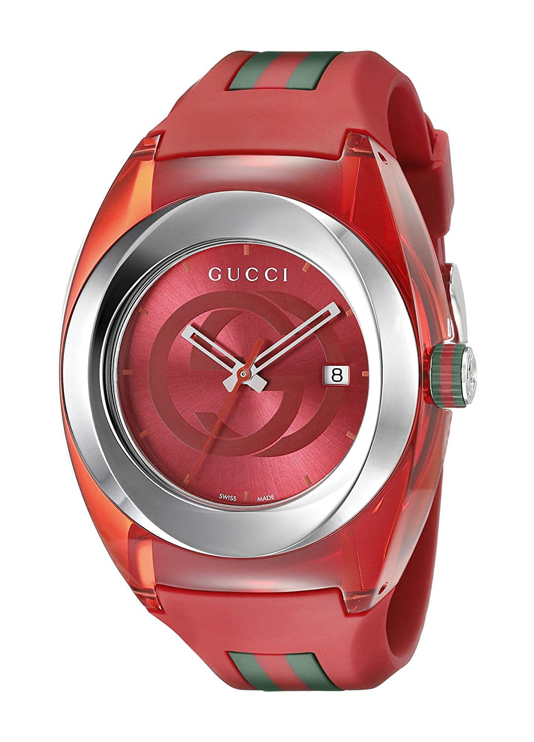 starting price of gucci watches