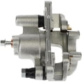 thumbnail image 3 of OEG Parts New Rear Left Brake Caliper Replacement For Toyota Camry 3.0L 2000-01, Replacement For Lexus ES300 2000 2001 18FR1836 19-B2611 4775020250 4775032150 47750-33100 FRC11110 L2611 14144506, 3 of 10
