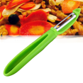 thumbnail image 4 of Pelador de verduras de cocina, pelador rotativo de acero inoxidable de alta calidad para manzanas, zanahorias y patatas Ormromra 2033721-1, 4 of 8