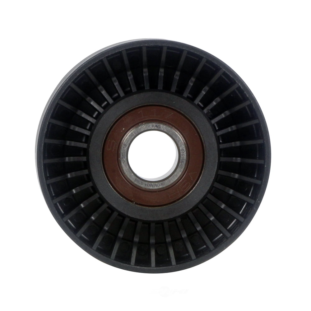 Litens 900715A Accessory Belt Drive Idler Pulley - Original Equipment Quality