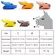 thumbnail image 3 of Duckb.Ill Bozal Duckb.Ill Bozal Para Perros Duckb.Ill Bozal Grande Bozal Para Perros Pequeños Duckb.Ill Bozal Con Pico Bozal Bonito Para Perros Bozal Para Perros Pequeños Bozal Para Perros Que Muerd, 3 of 4