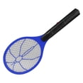 thumbnail image 4 of Spider Battery-operated Three-layer Super Large Mesh Electric  Swatter, 4 of 8