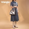 thumbnail image 2 of Bolso de mano Montana West Wrangler Aztec con correa para guitarra, 2 of 8