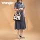 thumbnail image 2 of Bolso de mano Montana West Wrangler Aztec con correa para guitarra, 2 of 8
