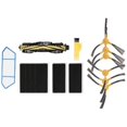 thumbnail image 3 of Replacement Accessories for X500 X520 X600 Pro S6 T8 X500 Ikhos Create NetBot S15 Vacuum Cleaner, 3 of 5