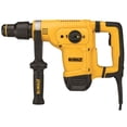 thumbnail image 3 of Martillo DEWALT SDS MAX D25810K, 10,5 A, 7,1 J, 5,4 kg, con cable, 3 of 8