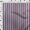 thumbnail image 2 of oneOone Georgette Viscose Fabric Multicolor Stripe Print Fabric By Yard 42 Inch Wide, 2 of 4