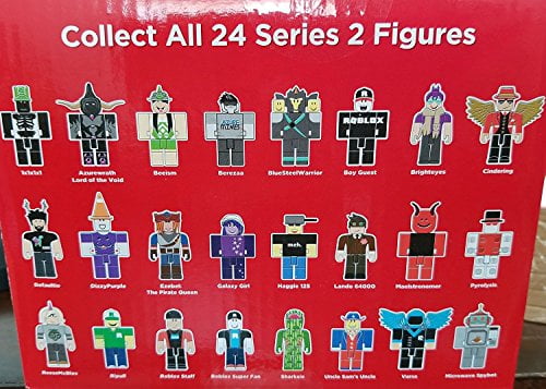roblox series 2 figures