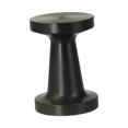 thumbnail image 2 of Tamper de café expreso resistente, fácil de usar, nivelador de café multiusos, juego de herramientas de café para tienda de té con leche, 2 of 9