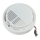 thumbnail image 5 of Sensor de Humo, Detector de Humo 80db Alarma de Incendio Inalámbrico Independiente para prevención de incendios, 5 of 7