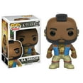 thumbnail image 2 of Funko POP Movies A-Team B. A. Baracus Vinyl Figure 6426, 2 of 2