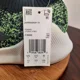 thumbnail image 4 of Adi-das Purebounce Plus Mens Size 13 Shoes Black Green Knit Running Sneakers NEW, 4 of 6