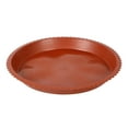 thumbnail image 2 of Naiovety Bandeja para macetas, Base grande gruesa duradera, bandejas de goteo para macetas redondas prácticas de plástico, maceta para Type11 NO11, 2 of 6