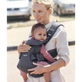 thumbnail image 3 of BabyBjorn Baby Carrier ONE Air - Anthracite, 3 of 5