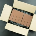 thumbnail image 4 of Raindrops 5Pcs Cardboard Cell Dividers For Boxes Designed For Moving To Prevent Collision, 4 of 6