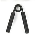 thumbnail image 2 of thinsony Hand Grip Nonskid Strength Exercise Aluminum Muscle Training Trainer 250LB, 2 of 5