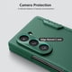 thumbnail image 5 of Funda Nillkin Super Frosted Shield para Samsung Galaxy Z Fold 6 Verde con Protector de Pantalla, 5 of 7