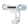 thumbnail image 2 of Ventilador de computadora, ventilador de refrigeración, silencioso, ángulo ajustable, accesorios versátiles, portátil para exteriores, dormitorio,, 2 of 8