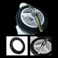 thumbnail image 4 of Fill Toilet Cistern Inlet Drain Valve Quick and Easy Installation, 4 of 8