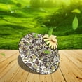 thumbnail image 1 of KIHOUT Clearance, Multifunctional Fashion Fan Cap, Foldable and Sun-Shading for Travel, 1 of 2