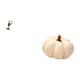 thumbnail image 5 of Escultura de calabaza y rana, figura decorativa para chimenea, sofá, cama, entrada, estante, cumpleaños, Halloween, adorno para habitación., 5 of 8