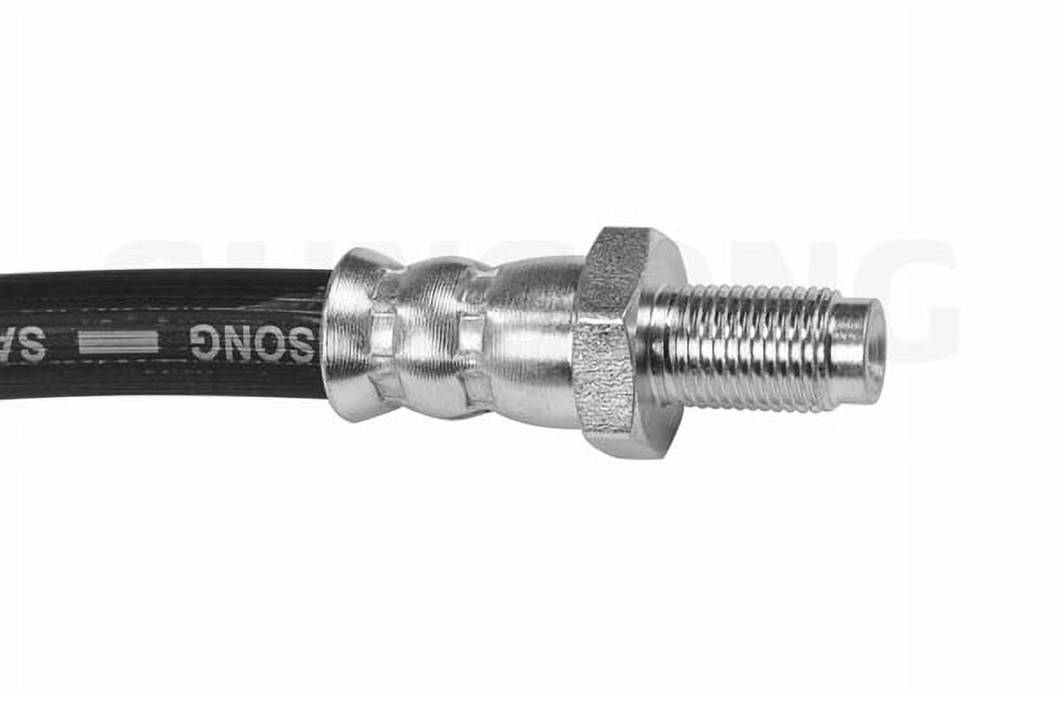 Sunsong 2202210 Brake Hydraulic Hose