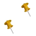 thumbnail image 4 of Injueey Fruit Fly Traps Anti-mosquito Farm Control Catchers Man-carried Pest Indoor/Outdoor Insect Catcher Yellow Device Bug 2piezas Injueey CBP025401, 4 of 6