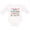 AA-White, variant on Inktastic My Memaw Loves Me Girl Grandchild Girls Long Sleeve Baby Bodysuit