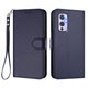 thumbnail image 1 of Funda Cartera GANGXUN para OnePlus 9 – Cierre Magnético, Protección RFID, Correa Desmontable, Compatible con Carga Inalámbrica, 1 of 6