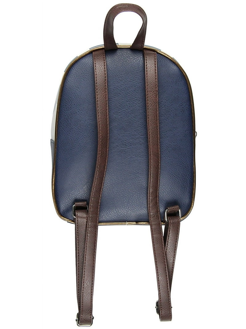 Star Wars Ahsoka Tano Character Pattern Tote Bag Mini Backpack Star Wars Ahsoka Tano Character Pattern Tote Bag Mini Backpack