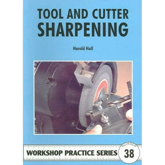 Tool & Cutter Sharpening