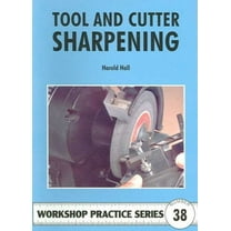 Tool & Cutter Sharpening