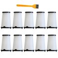 thumbnail image 1 of Hepa Filters For Aeg Aef150 Cx7-2 For Electrolux Zb3311 Robot Cleaner, 1 of 5