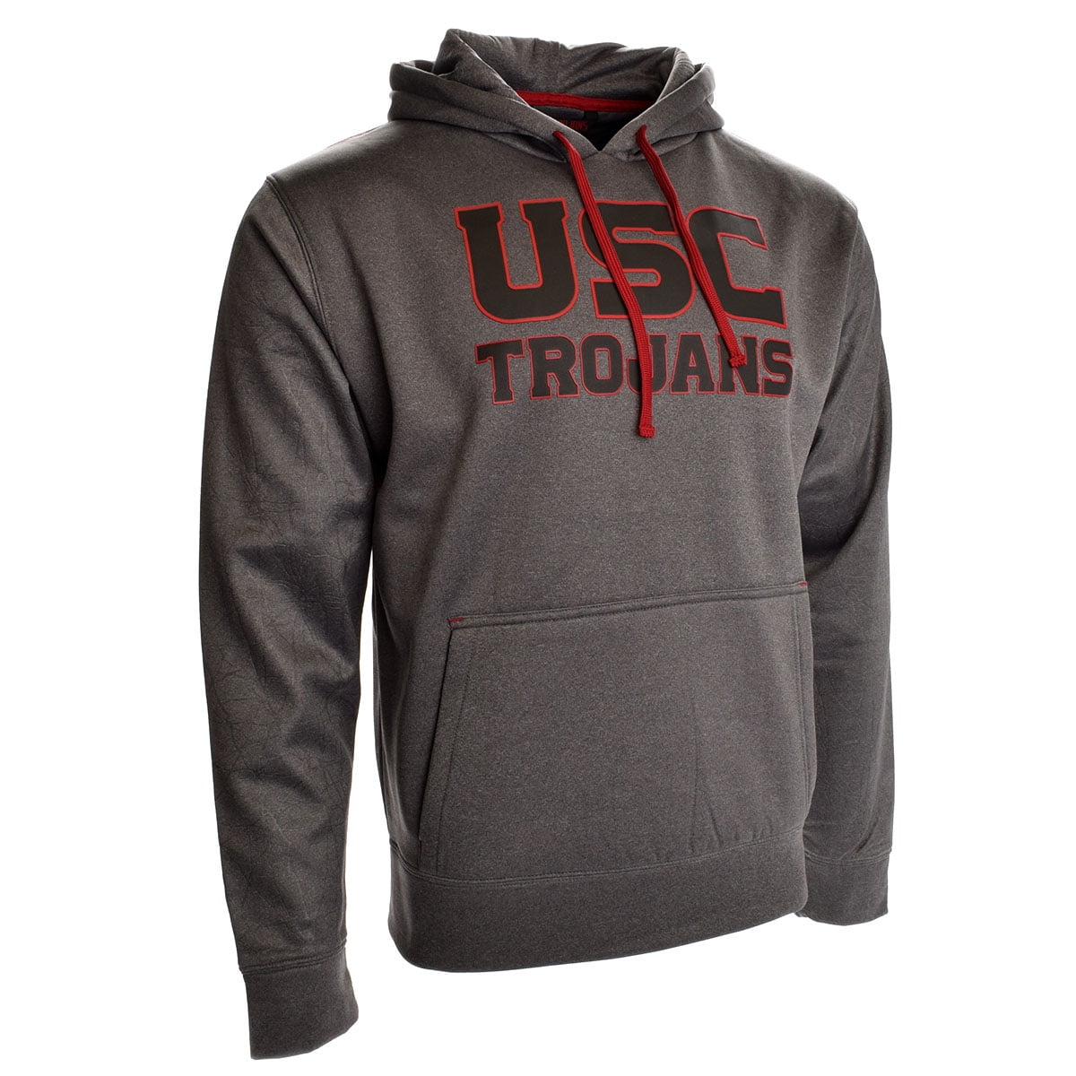 usc levis hoodie
