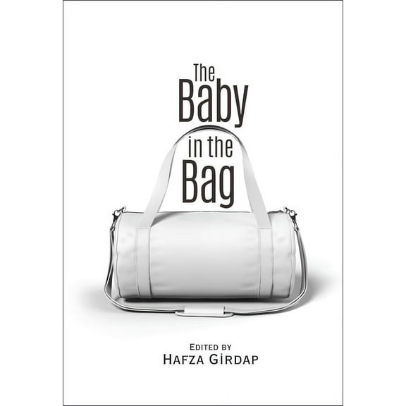 The Baby in the Bag (Hardcover)