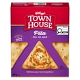 thumbnail image 3 of Town House* Pita Sea Salt Crackers 247 g, 3 of 12