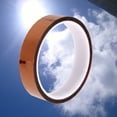 thumbnail image 2 of Práctica cinta Kapton de poliimida resistente al calor Tawny de 20 mm para altas temperaturas Likrtyny 8gu8lj0fl7uf0, 2 of 6