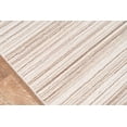 thumbnail image 3 of Momeni Gramercy Wool Hand Loomed Beige Area Rug 5' X 8', 3 of 6