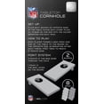 thumbnail image 4 of Obras maestras de mesa Cornhole NFL Indianapolis Colts, 4 of 4