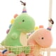 thumbnail image 4 of Stuffed Animal Plush Toys, Cute Dinosaur Toy, Soft Dino Plushies For Kids Plush Doll Gifts For Boys, 4 of 5