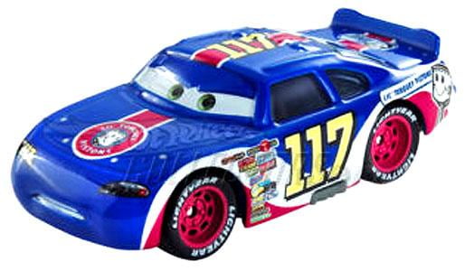 disney cars 117