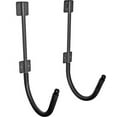 thumbnail image 2 of Propel Paddle Gear Kayak Accessories Wall Hangers, 2 pack, 2 of 3