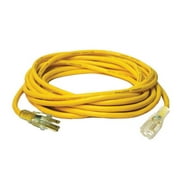 15A 14/3 EXTENSION CORD, 50FT, CARDED