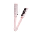 thumbnail image 2 of Peine para alisar el cabello Salvador pinza de cepillo de doble cara, 2 of 9