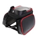 thumbnail image 4 of Bolsa de tubo frontal para de Funda de doble silla de para teléfono inteligente de 6.2 " rojo, 4 of 9