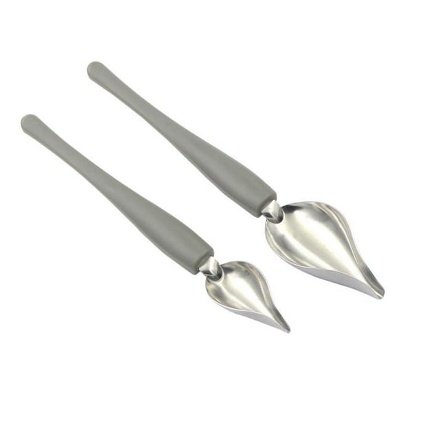 Attracktive black chef decorations for kitchen 1set Chef Decoration Pencil Anti Slip Accessories Draw Tools Kitchen Stainless Steel Mini Sauce Painting Coffee Spoon Walmart Com Attracktive black chef decorations for kitchen 1set Chef Decoration Pencil Anti Slip Accessories Draw Tools Kitchen Stainless Steel Mini Sauce Painting Coffee Spoon Walmart Com