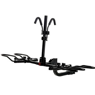 Bike rack 2025 mounting hardware