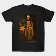 thumbnail image 1 of T-Shirt Unisexe Graphique Nandor The Relentless What We Do In The Shadows, 1 of 4