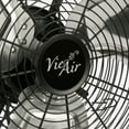 thumbnail image 2 of Vie Air 18" High Velocity Floor 3-Speed Fan, Black, 2 of 7