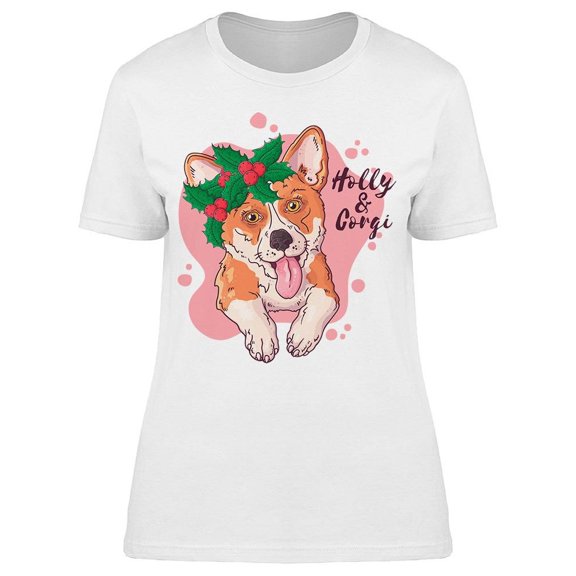 Holly, And Gorgi Tee Women's -Image by Shutterstock
